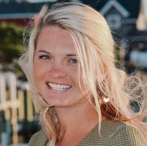 Meet your Posher, Paige